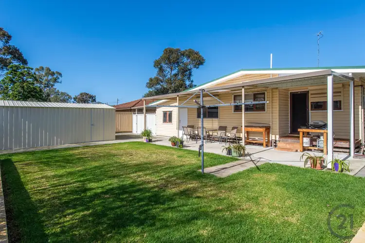 Second view of Homely house listing, 1 Teague Street, Pinjarra WA 6208