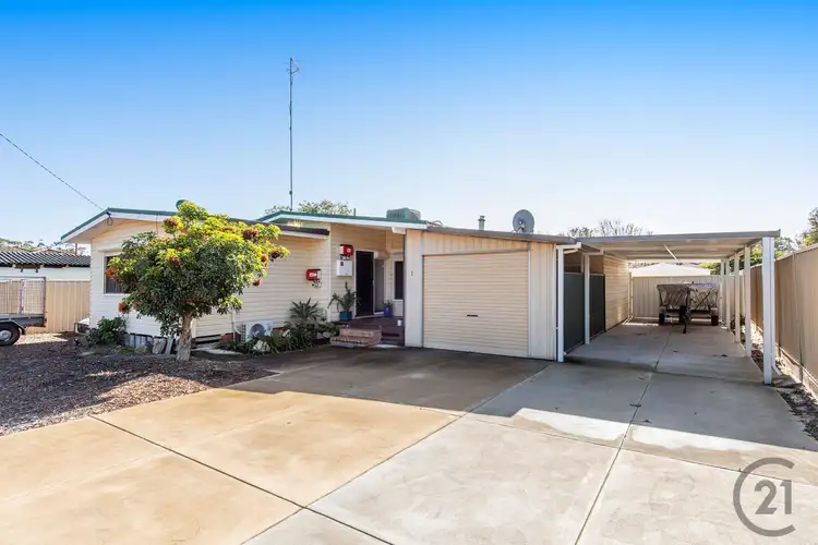 Fifth view of Homely house listing, 1 Teague Street, Pinjarra WA 6208