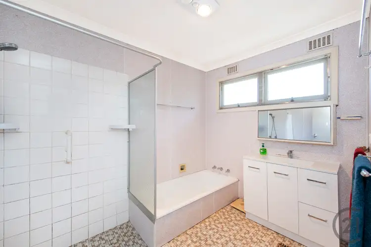 Sixth view of Homely house listing, 1 Teague Street, Pinjarra WA 6208