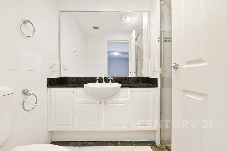 Fourth view of Homely apartment listing, 403/26 Warayama Place, Rozelle NSW 2039