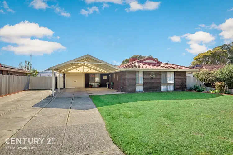 59 Shillington Way, Thornlie WA 6108