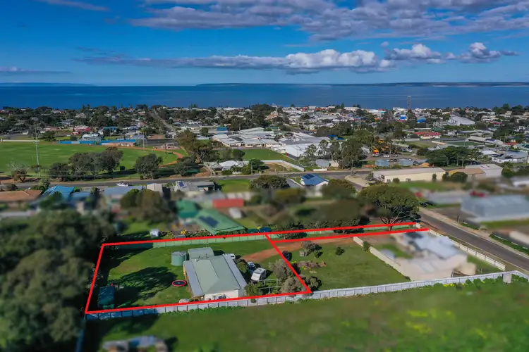 Main view of Homely house listing, 6C Campbell Street, Kingscote SA 5223