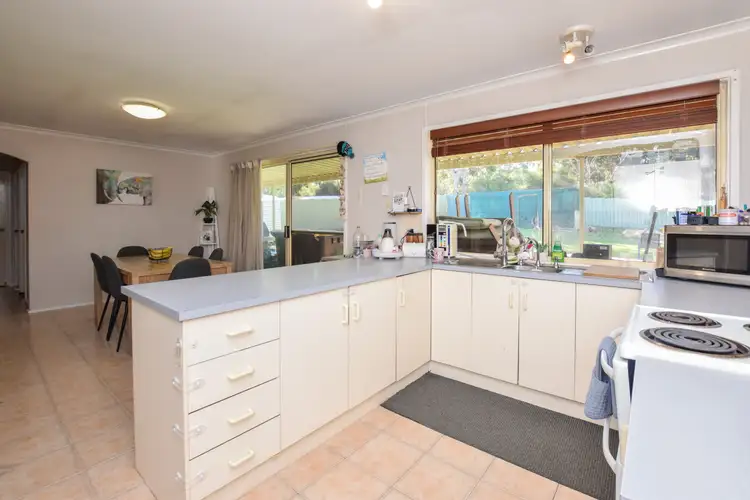 Second view of Homely house listing, 6C Campbell Street, Kingscote SA 5223