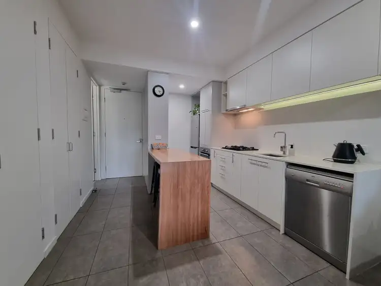 Second view of Homely apartment listing, 246/660 Blackburn Road, Notting Hill VIC 3168