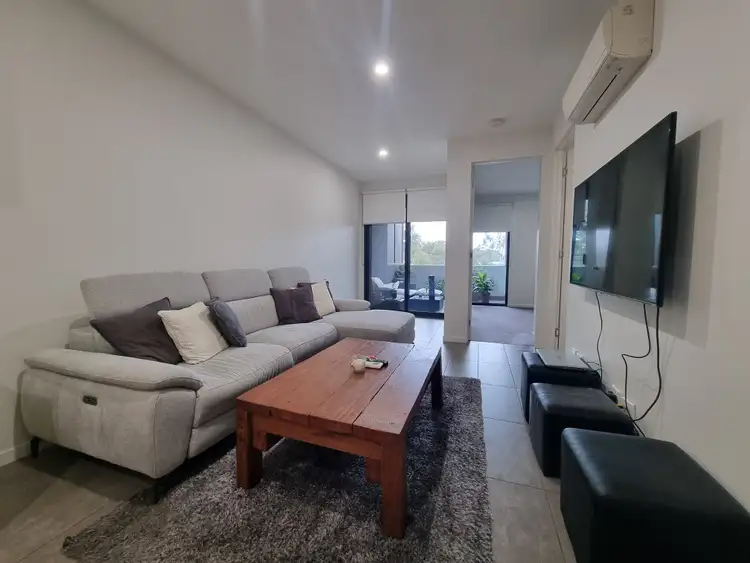 Third view of Homely apartment listing, 246/660 Blackburn Road, Notting Hill VIC 3168