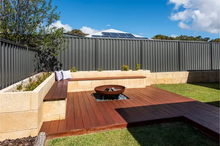 Second view of Homely house listing, 2 Lyrebird Street, Wellard WA 6170