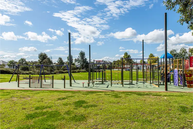 Fourth view of Homely house listing, 2 Lyrebird Street, Wellard WA 6170