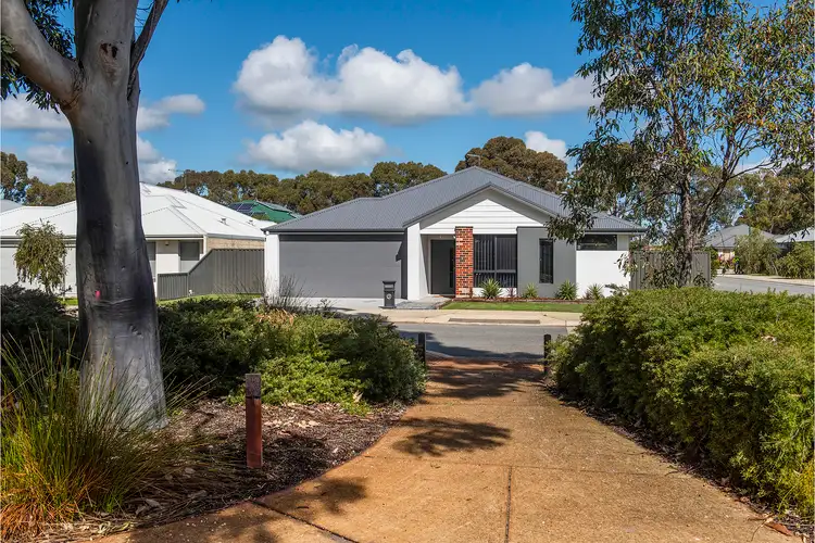 Fifth view of Homely house listing, 2 Lyrebird Street, Wellard WA 6170