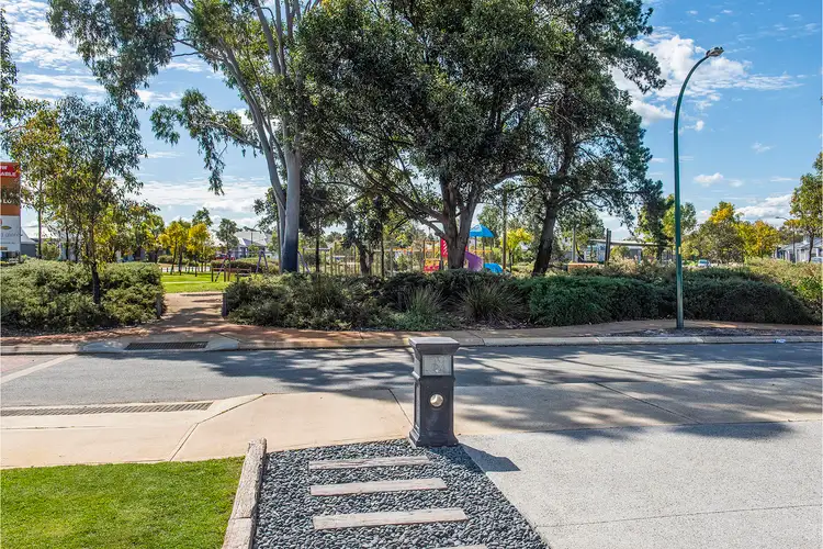Sixth view of Homely house listing, 2 Lyrebird Street, Wellard WA 6170