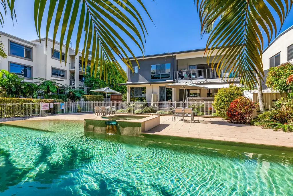 Main view of Homely townhouse listing, 30/81 Duporth Avenue, Maroochydore QLD 4558