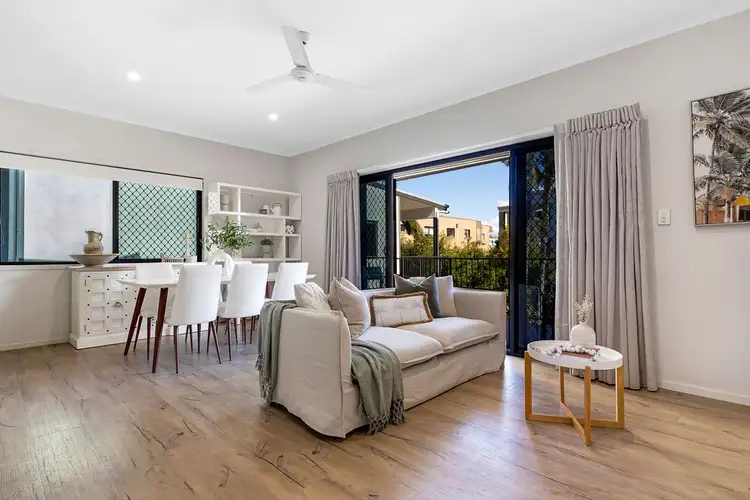 Third view of Homely townhouse listing, 30/81 Duporth Avenue, Maroochydore QLD 4558