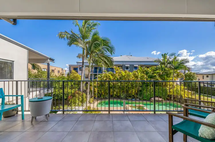 Fourth view of Homely townhouse listing, 30/81 Duporth Avenue, Maroochydore QLD 4558