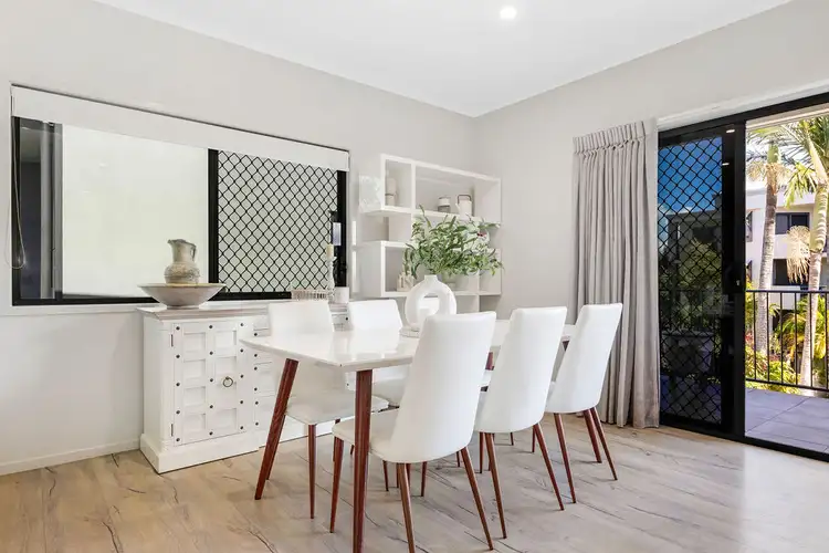 Sixth view of Homely townhouse listing, 30/81 Duporth Avenue, Maroochydore QLD 4558