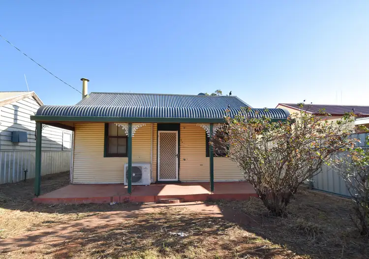 Main view of Homely house listing, 400 Lane Lane, Broken Hill NSW 2880