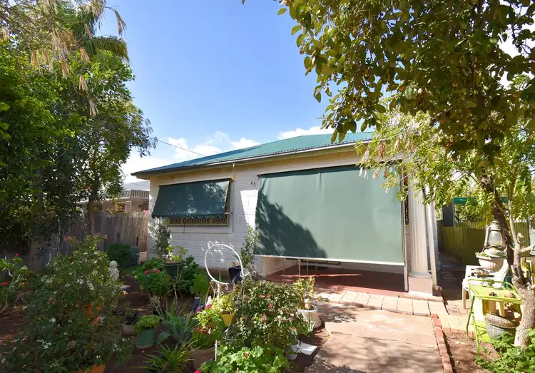 63 Boughtman Street, Broken Hill NSW 2880