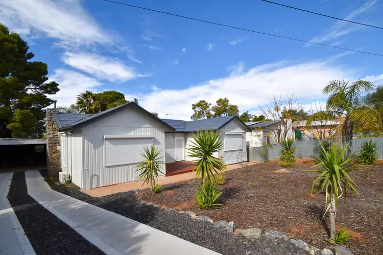 509 Cummins Street, Broken Hill NSW 2880