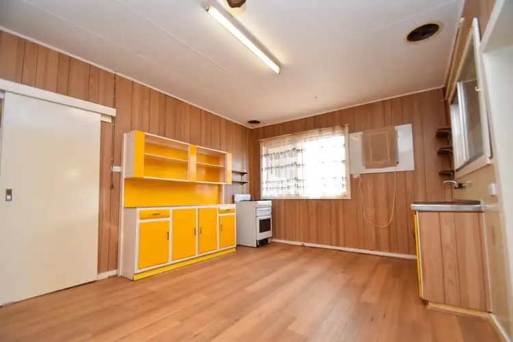 Second view of Homely house listing, 527 Blende Street, Broken Hill NSW 2880