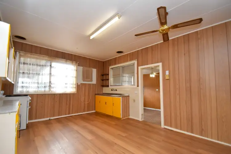 Third view of Homely house listing, 527 Blende Street, Broken Hill NSW 2880