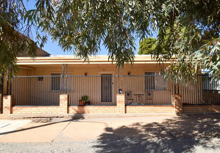 Main view of Homely house listing, 59 Argent Street, Broken Hill NSW 2880