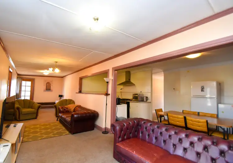 Second view of Homely house listing, 59 Argent Street, Broken Hill NSW 2880
