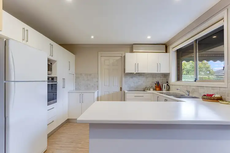 Second view of Homely semi-detached listing, 1/18 Brialy Place, Picton NSW 2571