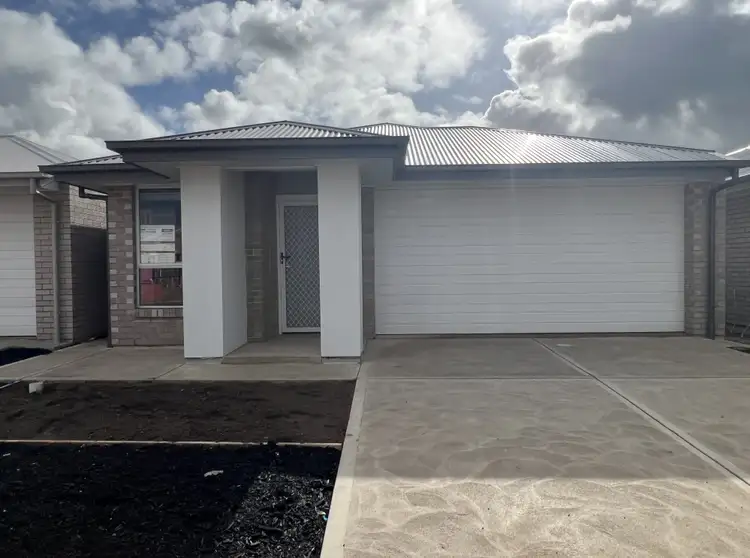 7 Cyclops Street, Munno Para Downs SA 5115