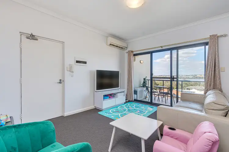 Fourth view of Homely apartment listing, 42/3 Spinebill Loop, Joondalup WA 6027