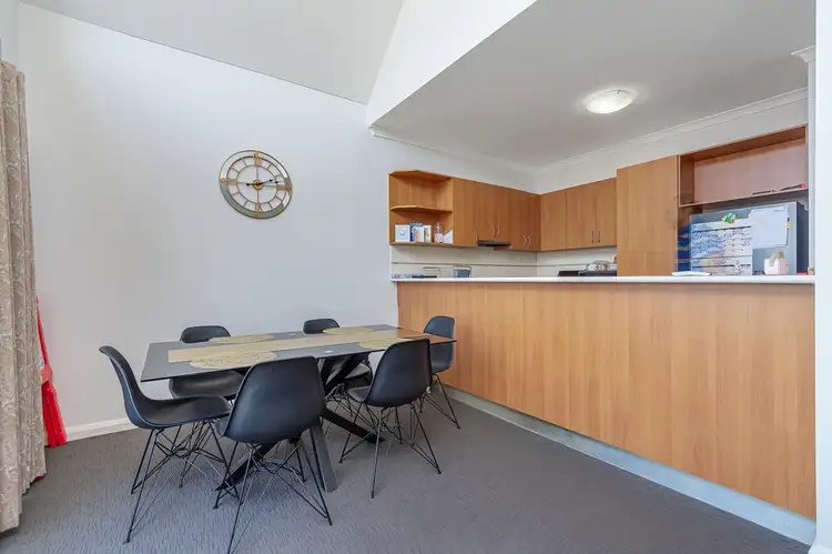 Sixth view of Homely apartment listing, 42/3 Spinebill Loop, Joondalup WA 6027