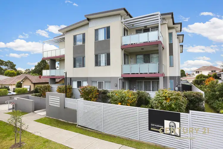 Main view of Homely apartment listing, 9/38-40 Macklin Street, Pendle Hill NSW 2145