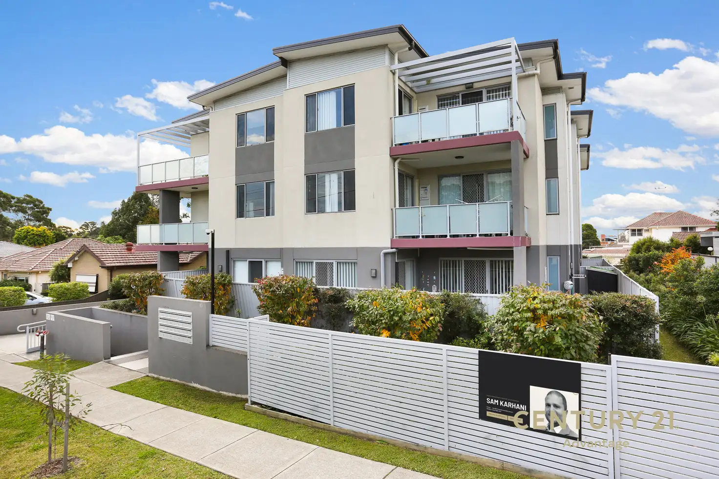 Main view of Homely apartment listing, 9/38-40 Macklin Street, Pendle Hill NSW 2145