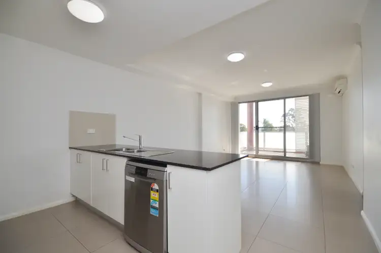 Second view of Homely apartment listing, 9/38-40 Macklin Street, Pendle Hill NSW 2145