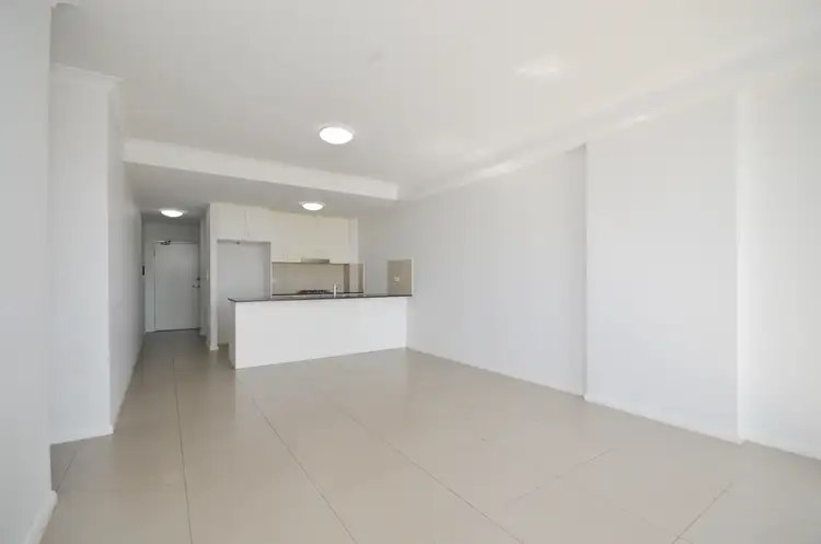 Third view of Homely apartment listing, 9/38-40 Macklin Street, Pendle Hill NSW 2145