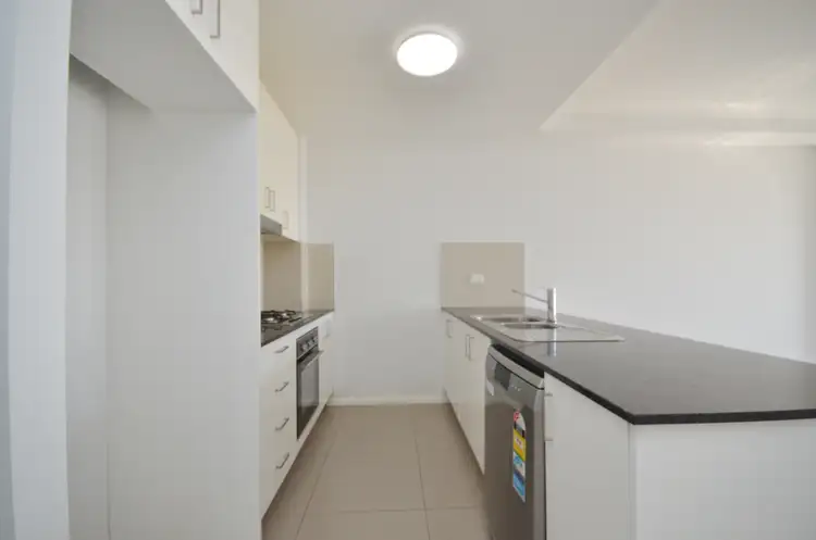 Fourth view of Homely apartment listing, 9/38-40 Macklin Street, Pendle Hill NSW 2145