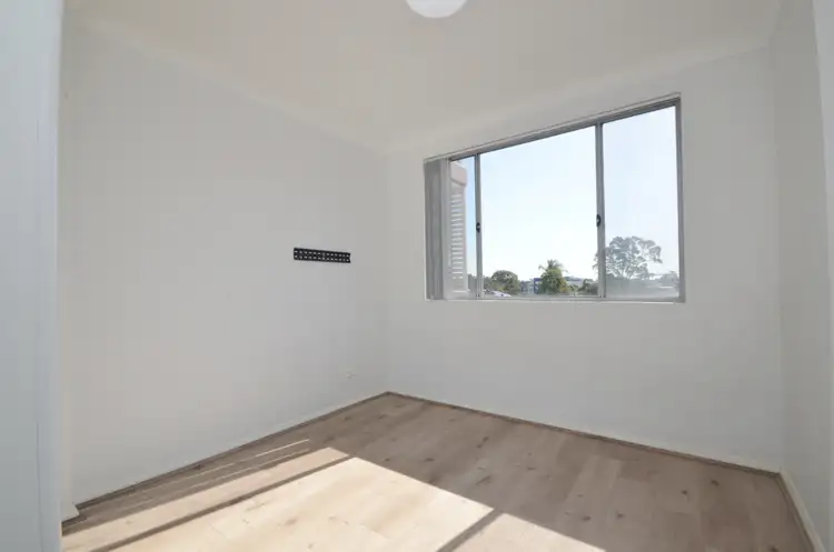 Fifth view of Homely apartment listing, 9/38-40 Macklin Street, Pendle Hill NSW 2145