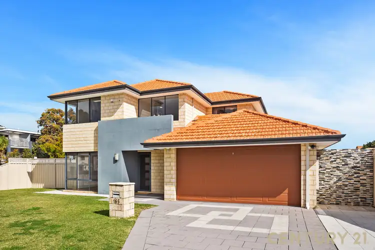 Main view of Homely house listing, 165 Bishopsgate Street, Carlisle WA 6101