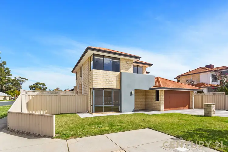 Third view of Homely house listing, 165 Bishopsgate Street, Carlisle WA 6101