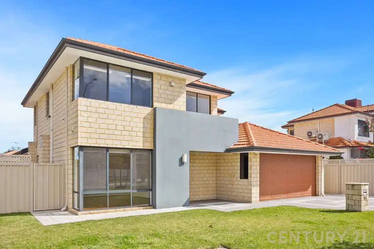 Fourth view of Homely house listing, 165 Bishopsgate Street, Carlisle WA 6101