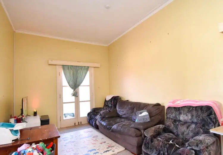 Second view of Homely house listing, 121 Wills Lane, Broken Hill NSW 2880