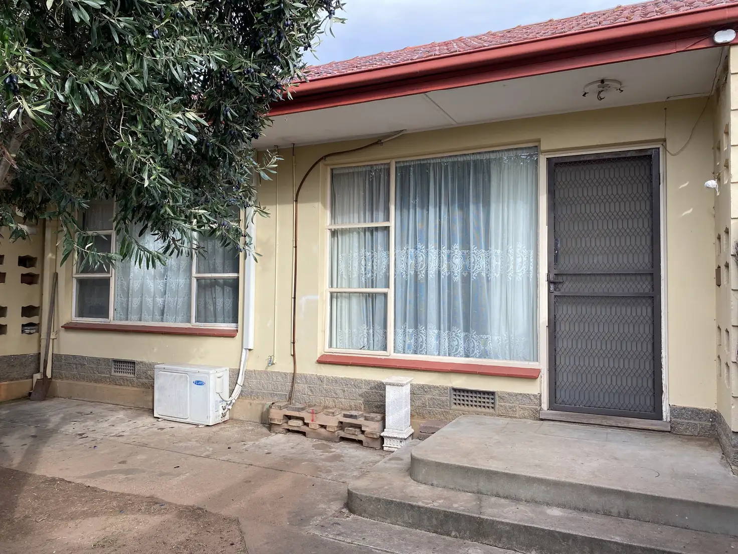 Main view of Homely unit listing, 4/378 Tapleys Hill Road, Seaton SA 5023