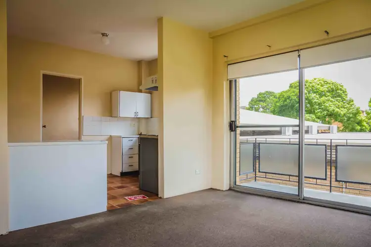 Second view of Homely unit listing, 3/115 Moore Street, Liverpool NSW 2170