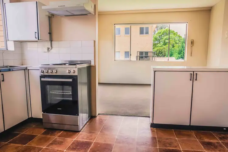Third view of Homely unit listing, 3/115 Moore Street, Liverpool NSW 2170