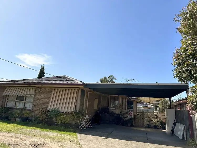 Main view of Homely house listing, 71 Kingsclere Avenue, Keysborough VIC 3173