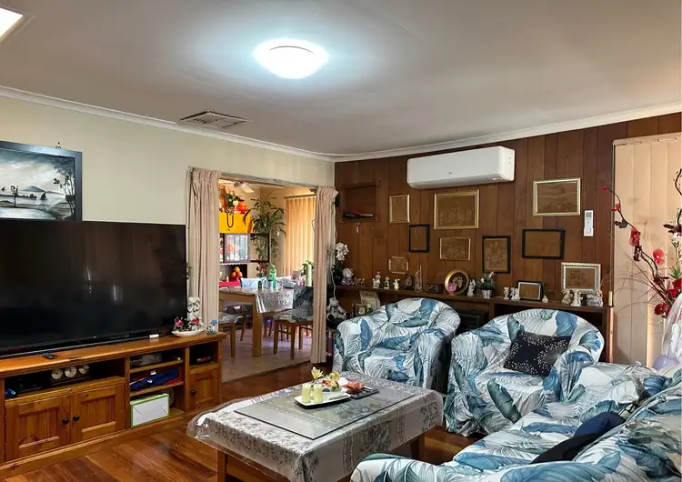 Seventh view of Homely house listing, 71 Kingsclere Avenue, Keysborough VIC 3173