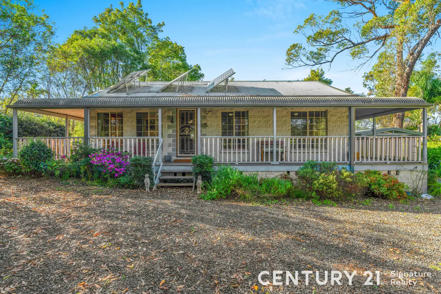 Main view of Homely house listing, 16A The Basin Road, St Georges Basin NSW 2540