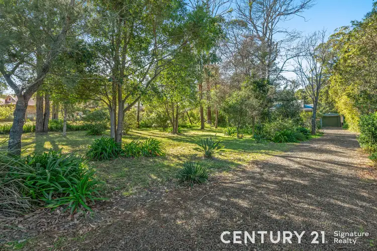 Second view of Homely house listing, 16A The Basin Road, St Georges Basin NSW 2540
