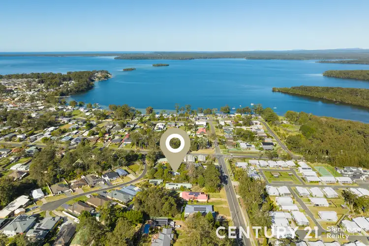 Fifth view of Homely house listing, 16A The Basin Road, St Georges Basin NSW 2540
