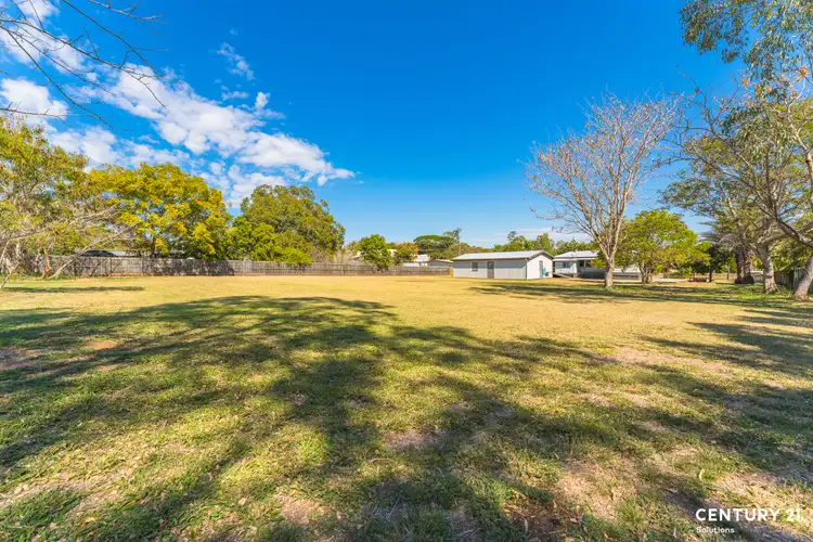 Fifth view of Homely rural property listing, 40 Arthur St, Gracemere QLD 4702