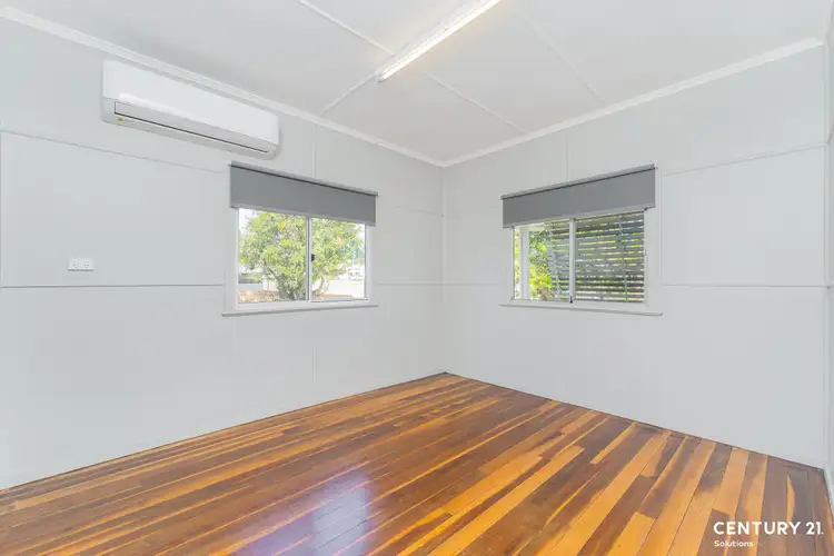 Sixth view of Homely rural property listing, 40 Arthur St, Gracemere QLD 4702