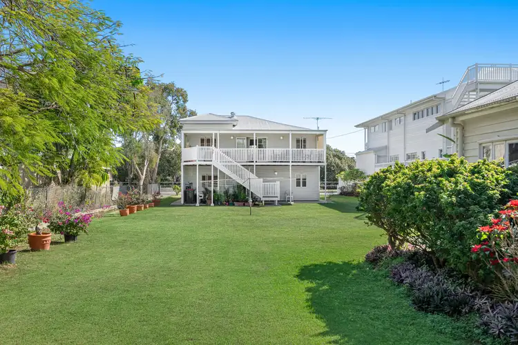 Third view of Homely house listing, 5 Waterloo Esplanade, Wynnum QLD 4178