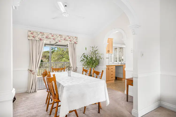 Sixth view of Homely house listing, 5 Waterloo Esplanade, Wynnum QLD 4178
